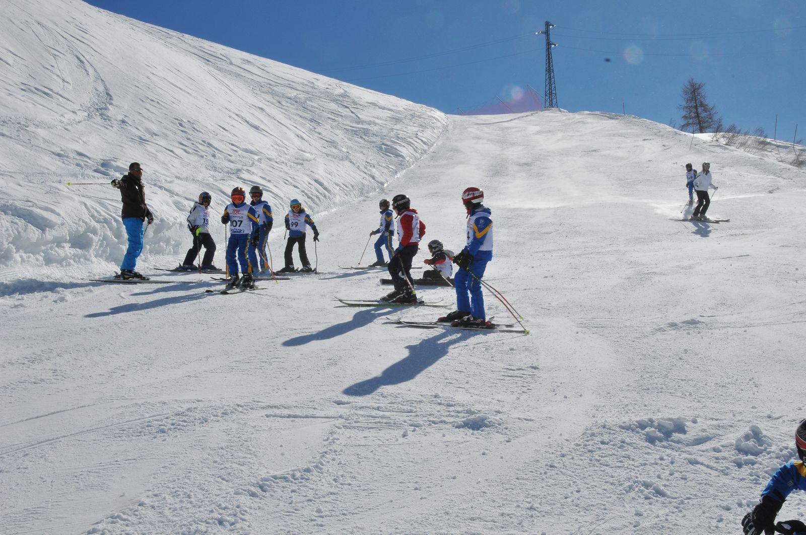 Gara Camp Sociali S 00019